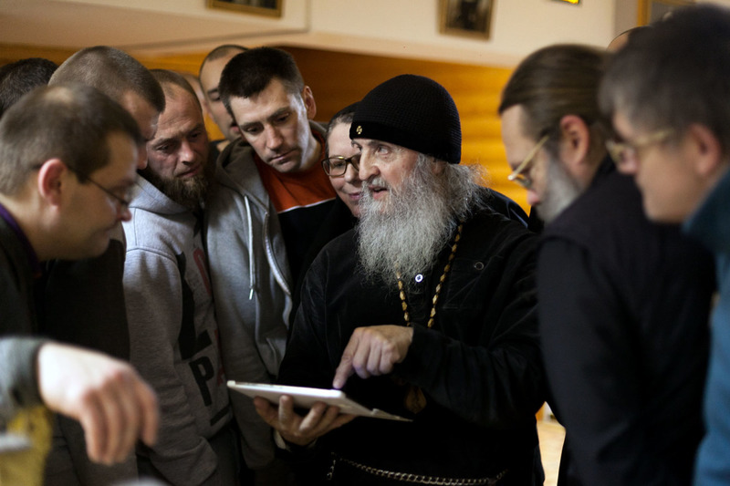 Православные реабилитационные центры