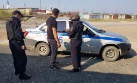 На территории Якутии правоохранительные органы задержали наркомана и мужчину, который находился в розыске