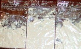 Наркоману с Камчатки за приобретение наркотиков синтетического происхождения грозит десять лет тюремного заключения