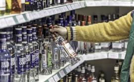 Продажа алкогольной продукции с XXI года: как считают депутаты Беларуси?