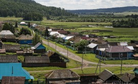 Как живут люди в трезвом башкирском селе?