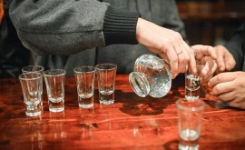 В Российской Федерации увеличивается количество алкоголиков, которые не хотят лечиться