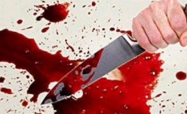 Женщина убила алкоголика-супруга с помощью мясорубки